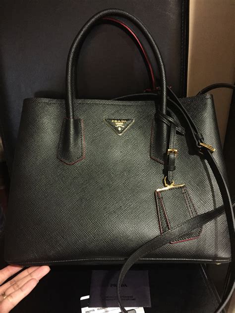 prada pattern bag|authentic pre owned prada handbags.